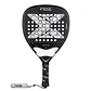 Pala de pádel Nox AT10 Luxury Genius Attack 18k Alum by Agustin Tapia 2026 - Miniatura 1