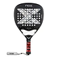 Pala de pádel Nox AT10 Luxury Genius Attack 18k Alum by Agustin Tapia 2026 - Miniatura 12