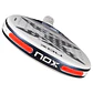 Pala de pádel Nox AT10 Genius 12k Alum Xtreme Lite by Agustin Tapia 2026 - Miniatura 10