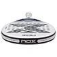 Pala de pádel Nox AT10 Genius 12k Alum Xtreme Lite by Agustin Tapia 2026 - Miniatura 12