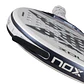 Pala de pádel Nox AT10 Genius 12k Alum Xtreme Lite by Agustin Tapia 2026 - Miniatura 4