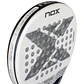 Pala de pádel Nox AT10 Genius 12k Alum Xtreme Lite by Agustin Tapia 2026 - Miniatura 3