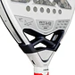 Pala de pádel Nox AT10 Genius 12k Alum Xtreme Lite by Agustin Tapia 2026 - Miniatura 8