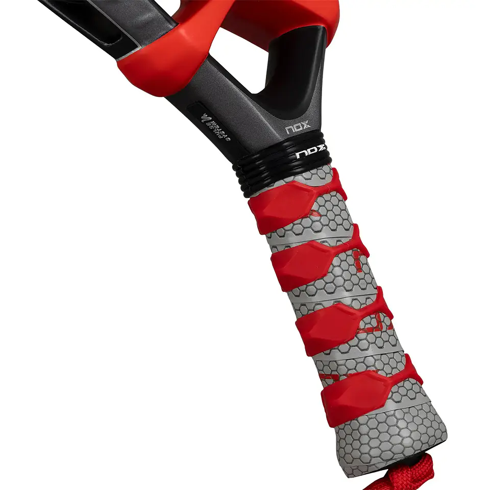 Pala de pádel Nox ML10 Ventus Control 3k by Miguel Lamperti 2026 7