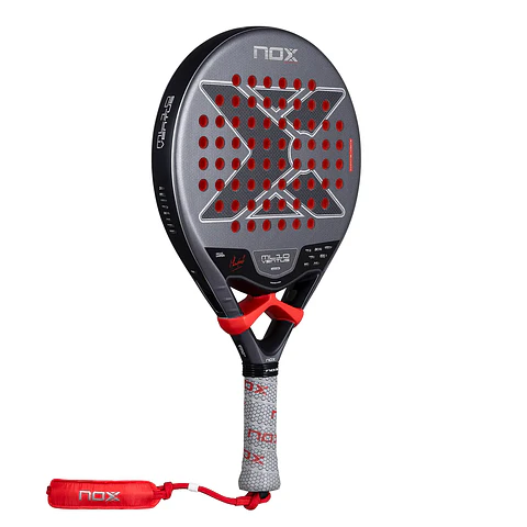 Pala de pádel Nox ML10 Ventus Control 3k by Miguel Lamperti 2026