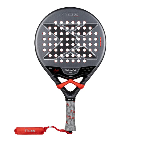 Pala de pádel Nox ML10 Ventus Control 3k by Miguel Lamperti 2026