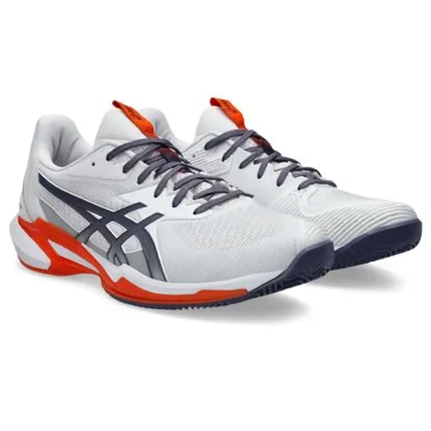 Asics Solution Speed FF 3 Clay  2