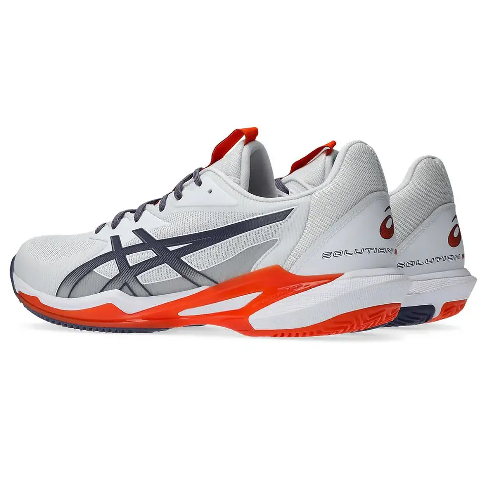 Asics Solution Speed FF 3 Clay  5