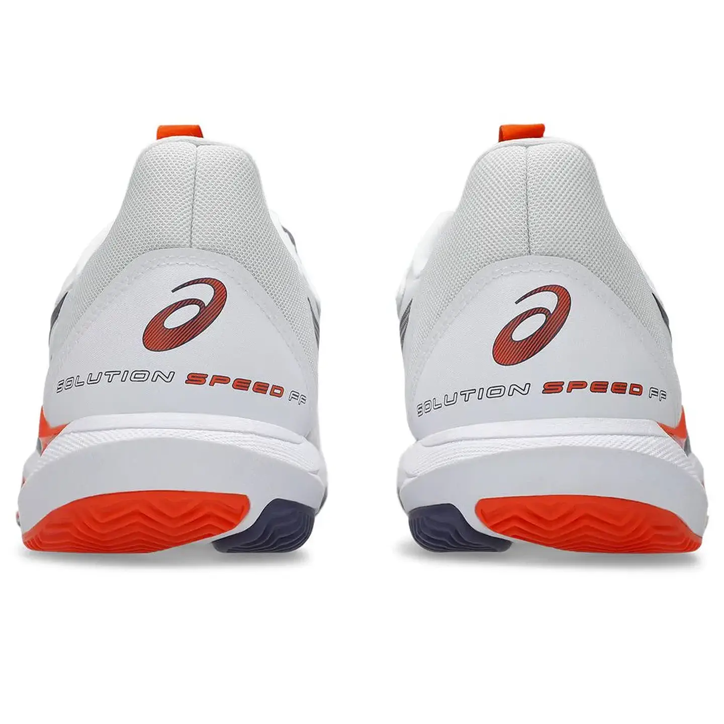 Asics Solution Speed FF 3 Clay  6