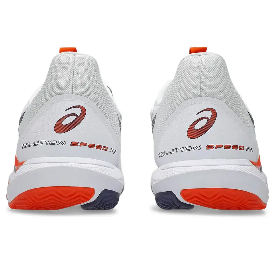 Asics Solution Speed FF 3 Clay  6