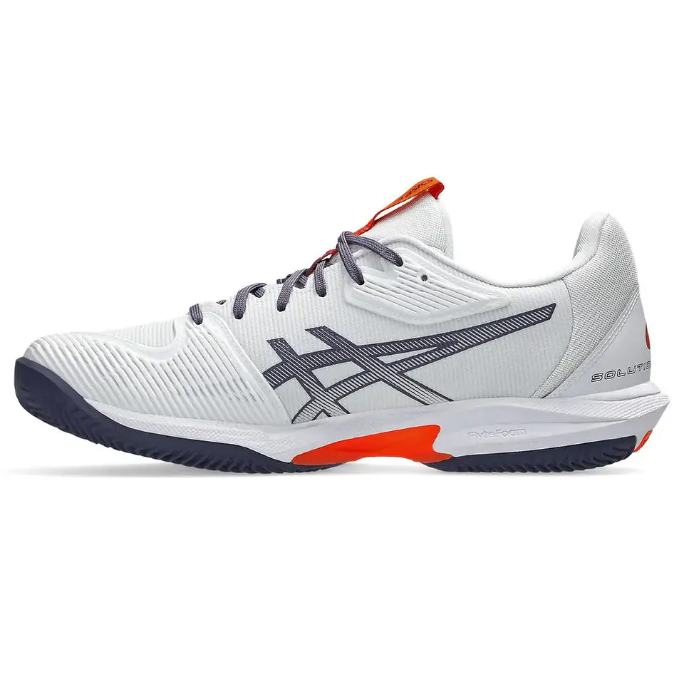 Asics Solution Speed FF 3 Clay  4
