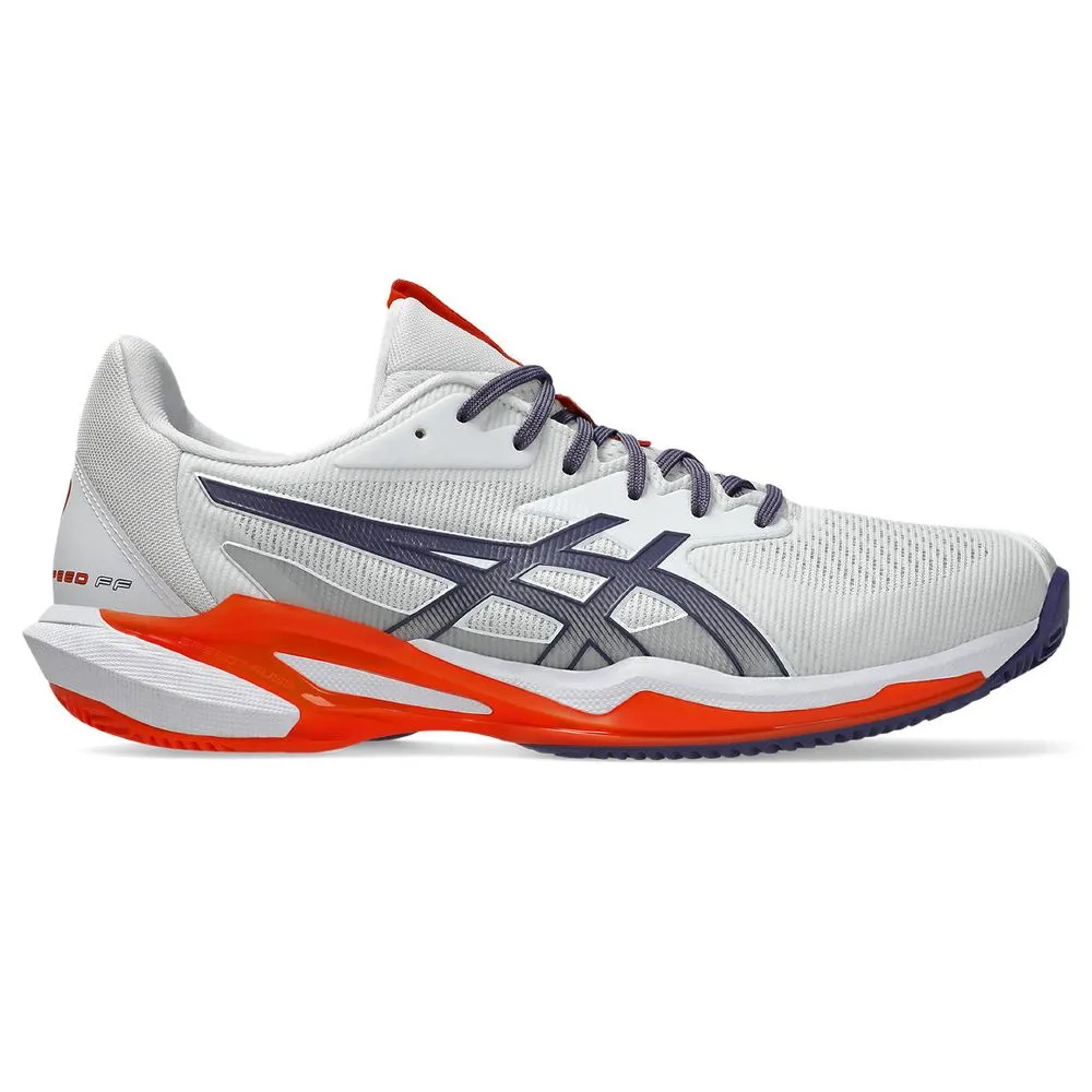 Asics Solution Speed FF 3 Clay