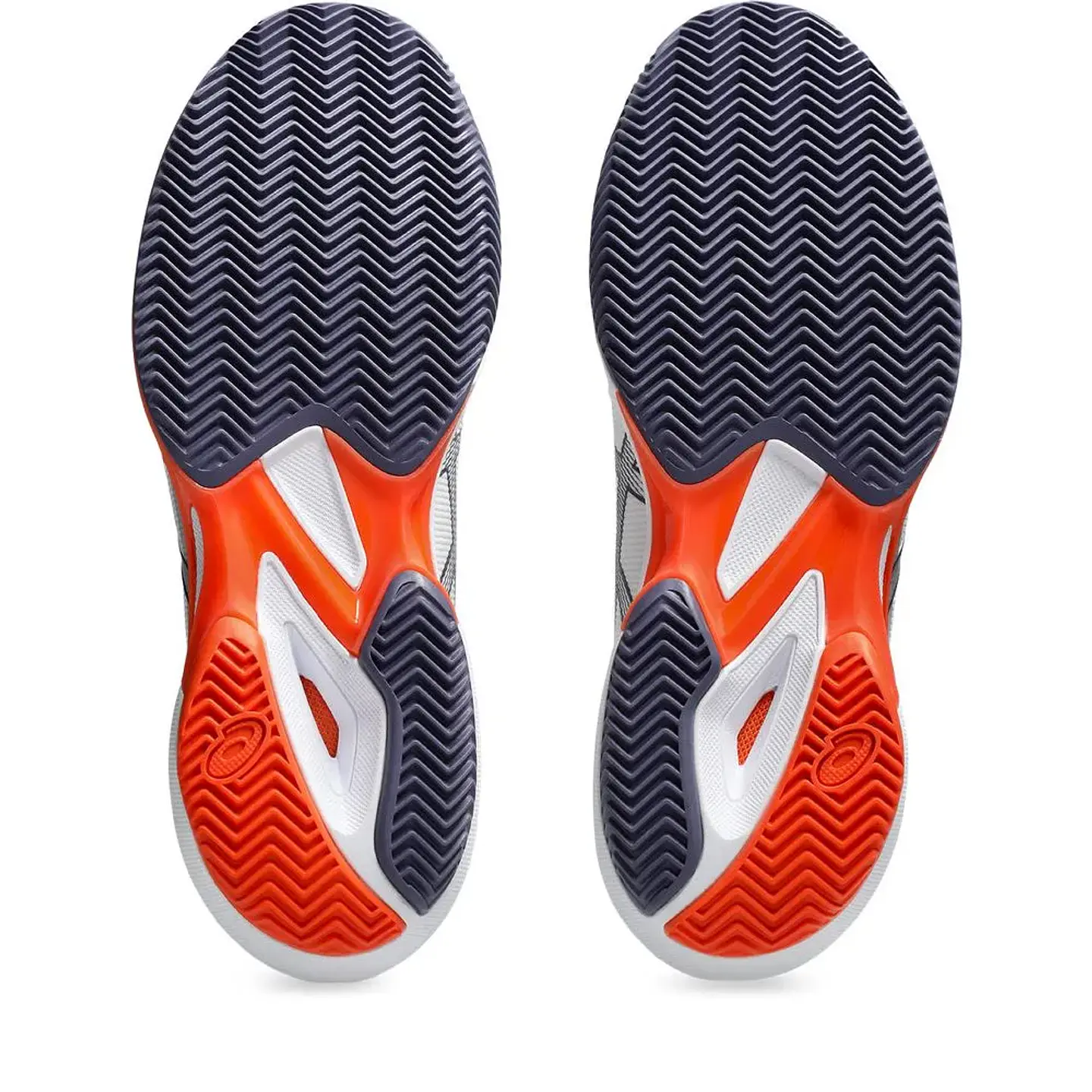 Asics Solution Speed FF 3 Clay  7