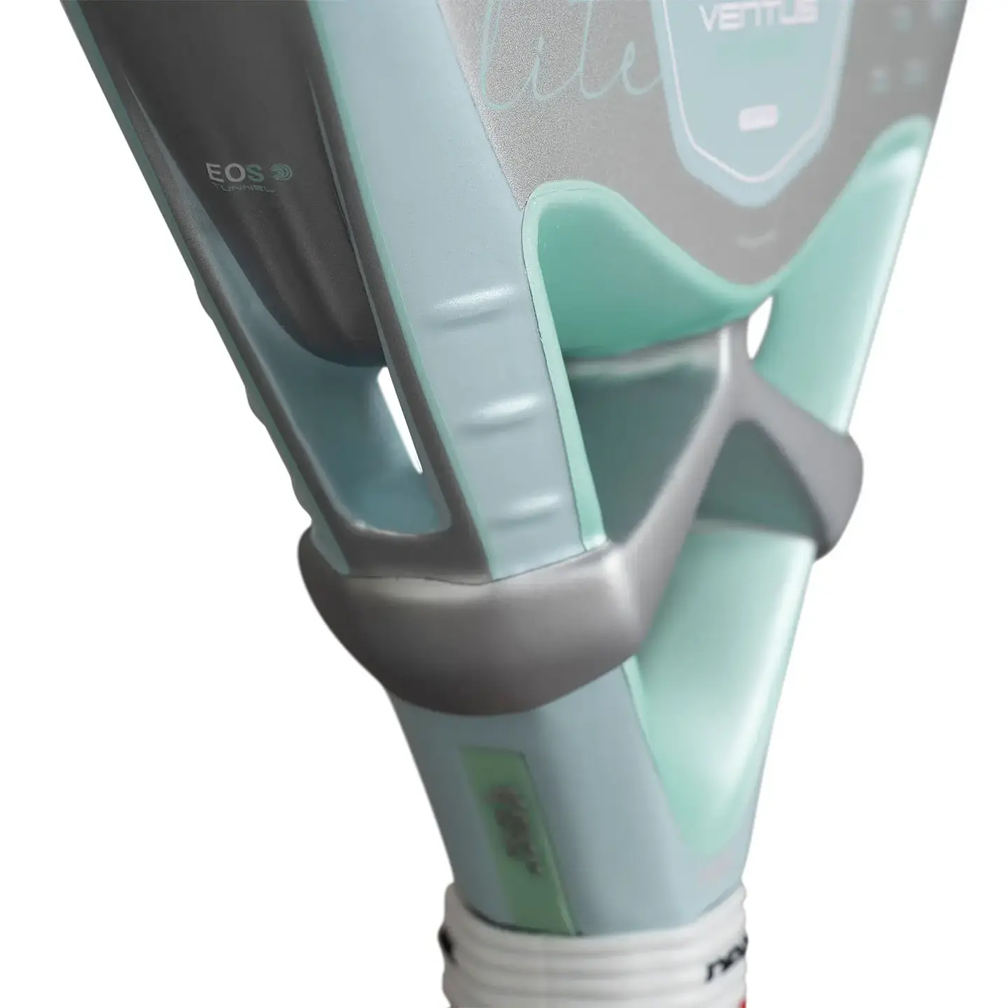 Pala de pádel Nox Ventus Hybrid 12K LITE	12K 2026 6