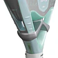 Pala de pádel Nox Ventus Hybrid 12K LITE	12K 2026 - Miniatura 6