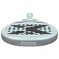 Pala de pádel Nox Ventus Hybrid 12K LITE	12K 2026 - Miniatura 7