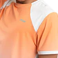 Nox Polera Pro Naranja Degradado - Miniatura 4