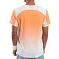 Nox Polera Pro Naranja Degradado - Miniatura 3