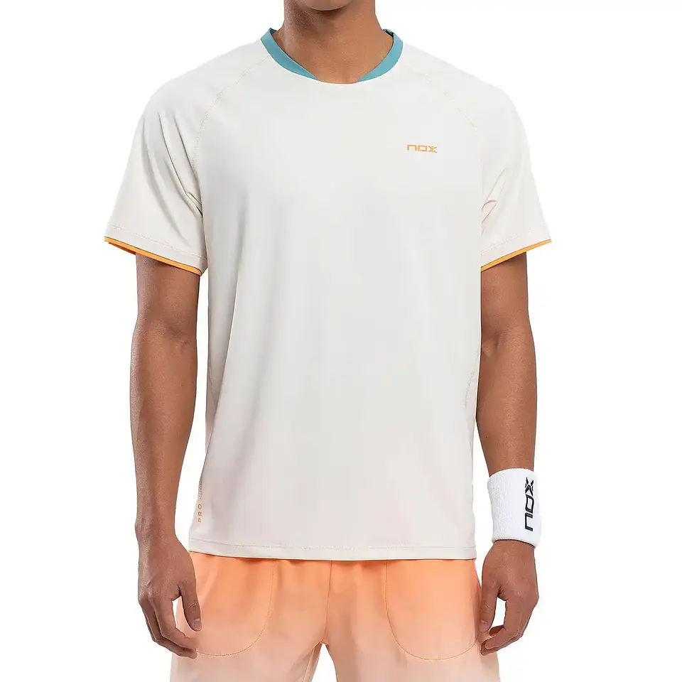 Nox Polera Pro Vainilla 1