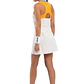 Nox Vestido Pro Vainilla - Miniatura 2