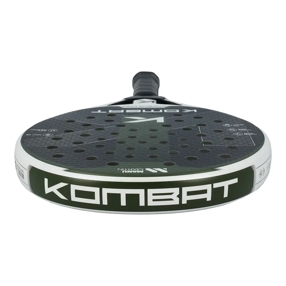Pala de pádel Kombat Krakatoa 2025 7
