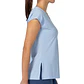 Bullpadel Camiseta Delfi Brea 25I Azul Celeste - Miniatura 4