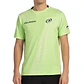 Bullpadel Camiseta Chingotto 25I Limon - Miniatura 1