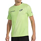 Bullpadel Camiseta Chingotto 25I Limon - Miniatura 4