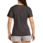 Camiseta Bullpadel Eches Azabache - Miniatura 3