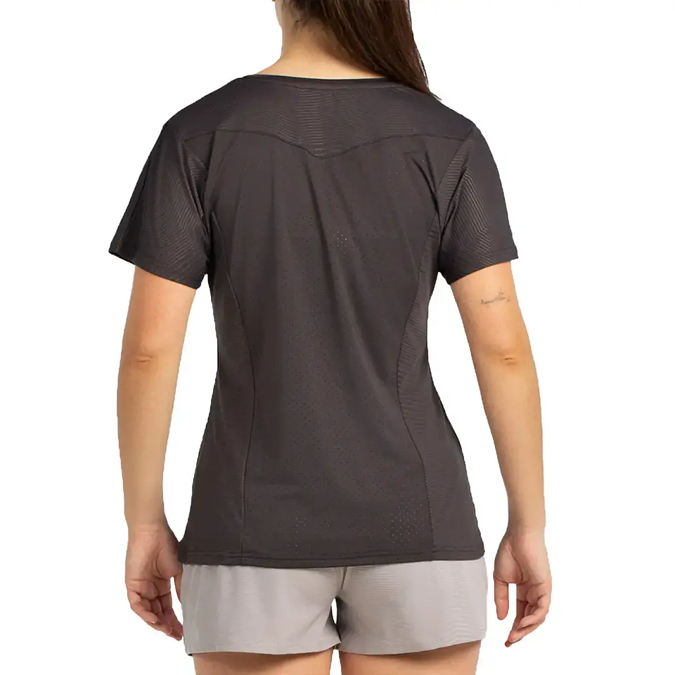 Camiseta Bullpadel Eches Azabache 3