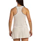 Bullpadel Camiseta Gemma Triay Aza Crudo - Miniatura 4