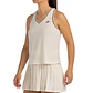 Bullpadel Camiseta Gemma Triay Aza Crudo - Miniatura 2
