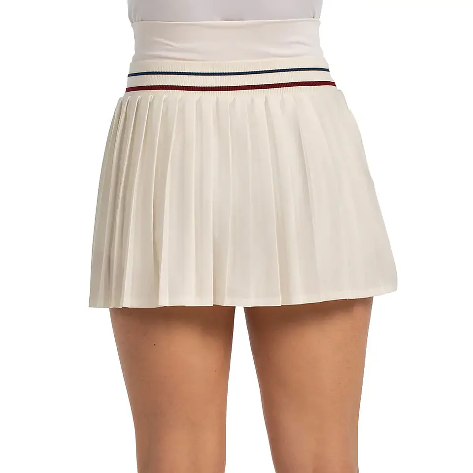 Falda Bullpadel Atria Crudo 3