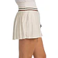 Falda Bullpadel Atria Crudo - Miniatura 4