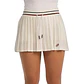 Falda Bullpadel Atria Crudo - Miniatura 1