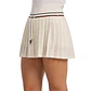 Falda Bullpadel Atria Crudo - Miniatura 2