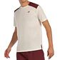 Bullpadel  Camiseta Acrux Crudo - Miniatura 2