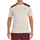 Bullpadel  Camiseta Acrux Crudo - Miniatura 1