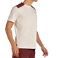 Bullpadel  Camiseta Acrux Crudo - Miniatura 4