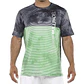 Bullpadel Camiseta Mitu Verde Acido - Miniatura 1