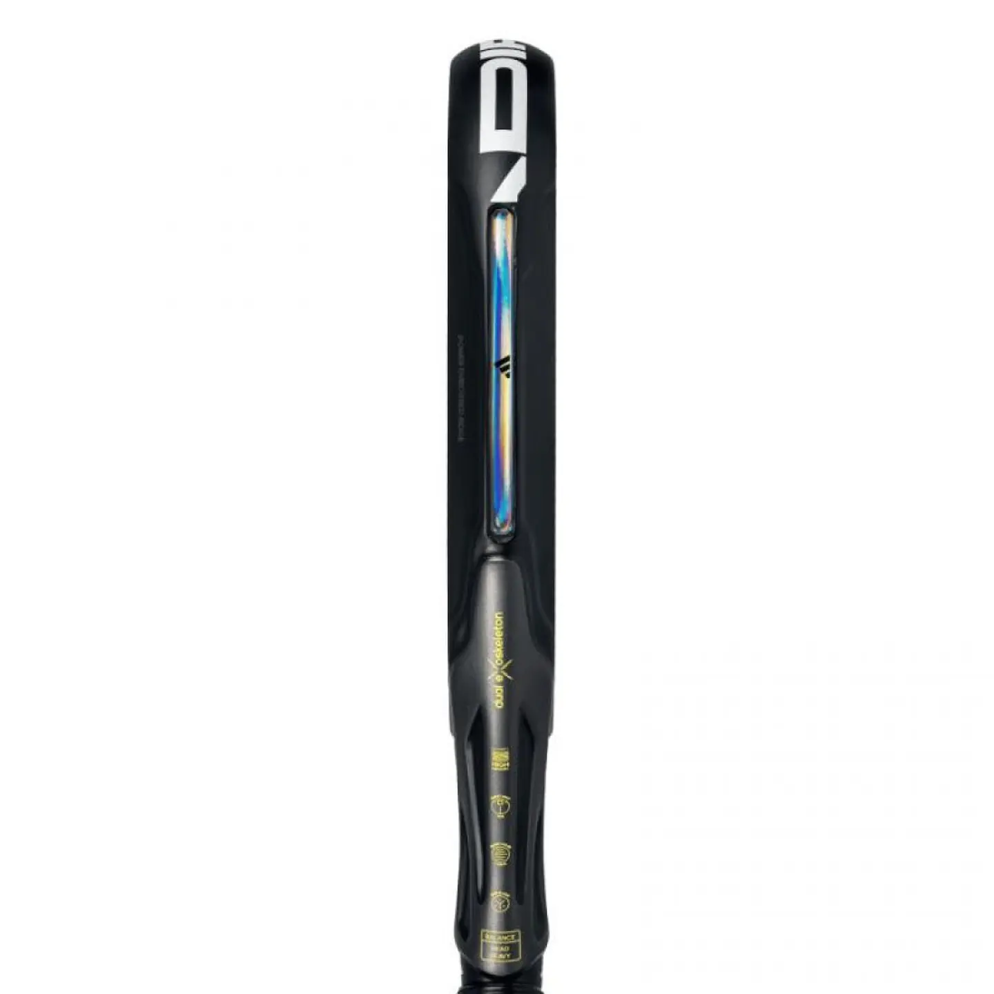 Pala de pádel Adidas Adipower 10 Aniversario 2025 4