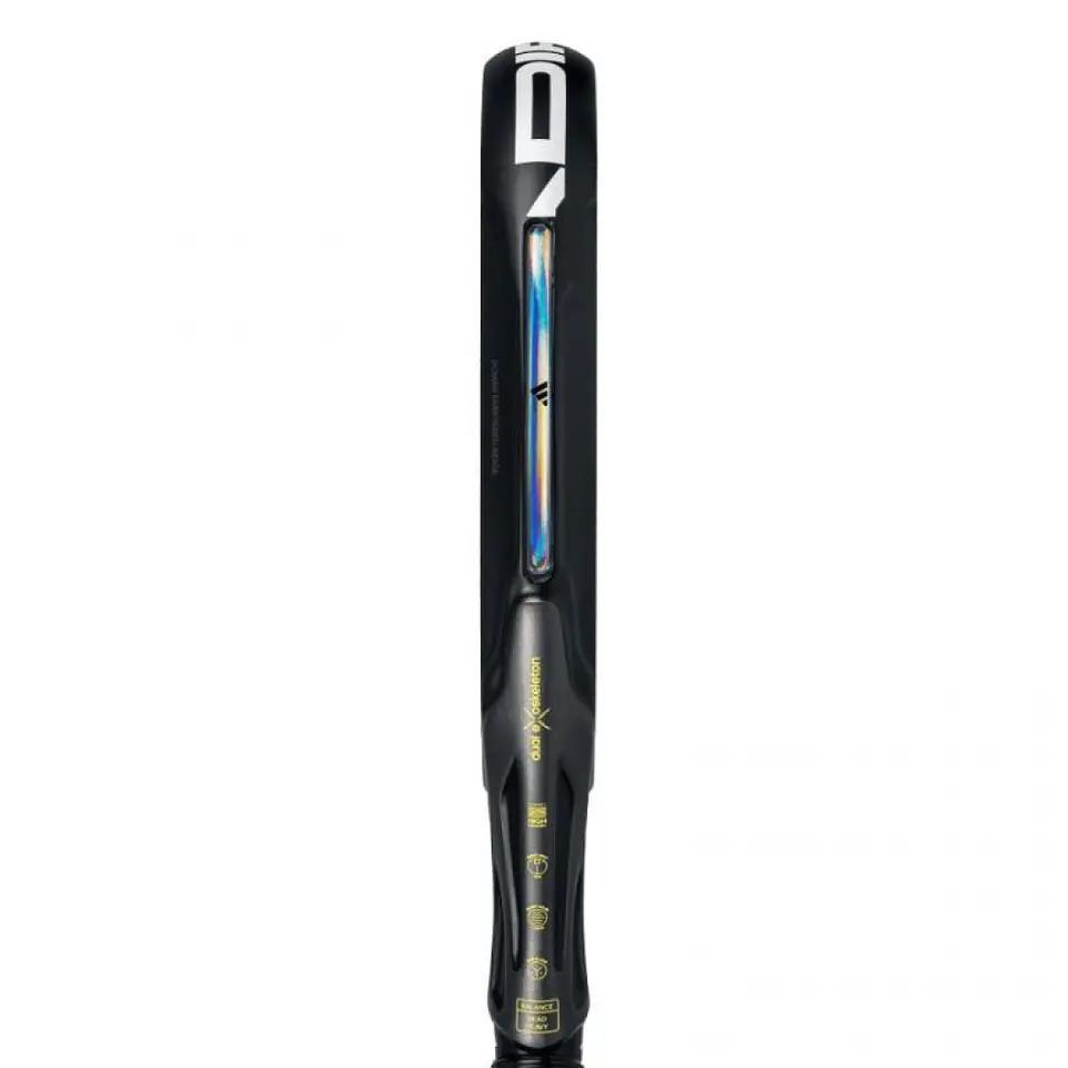 Pala de pádel Adidas Adipower 10 Aniversario 2025 4