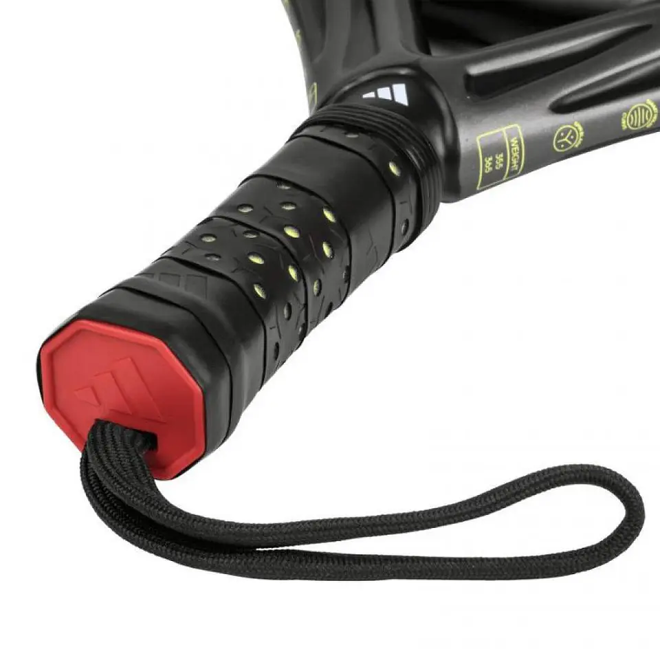Pala de pádel Adidas Adipower 10 Aniversario 2025 5