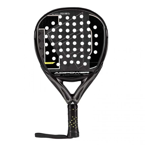 Pala de pádel Adidas Adipower 10 Aniversario 2025