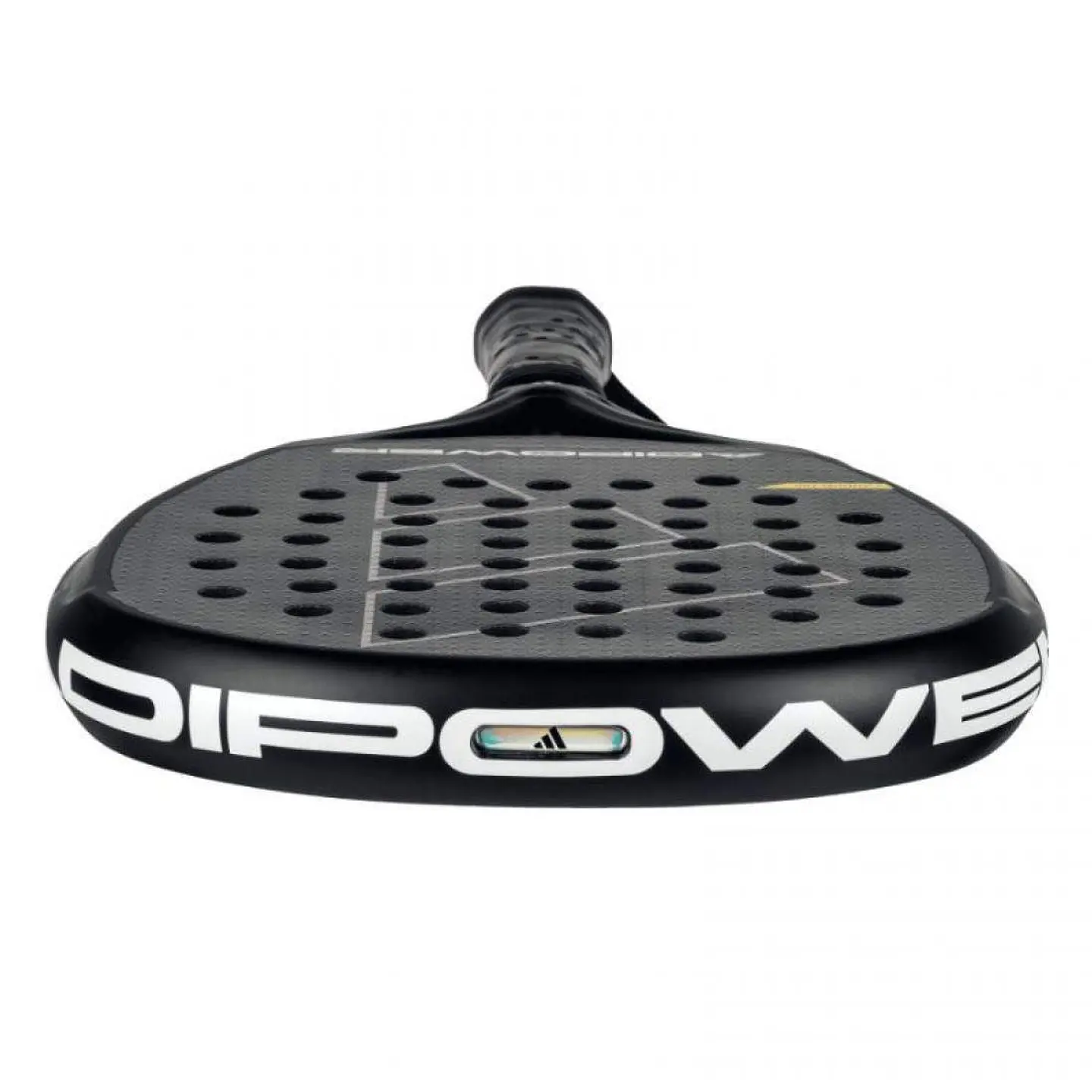 Pala de pádel Adidas Adipower 10 Aniversario 2025 3