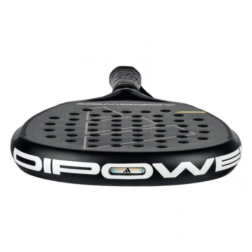 Pala de pádel Adidas Adipower 10 Aniversario 2025 3