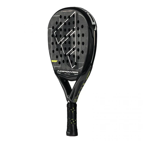 Pala de pádel Adidas Adipower 10 Aniversario 2025