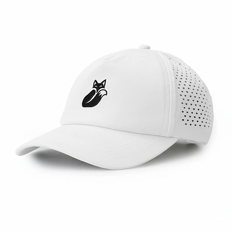 Jockey Dry Pro Fox Tilki Lehinde Blanco M25S