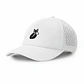 Jockey Dry Pro Fox Tilki Lehinde Blanco M25S - Miniatura 1