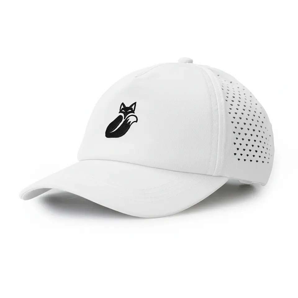 Jockey Dry Pro Fox Tilki Lehinde Blanco M25S 1